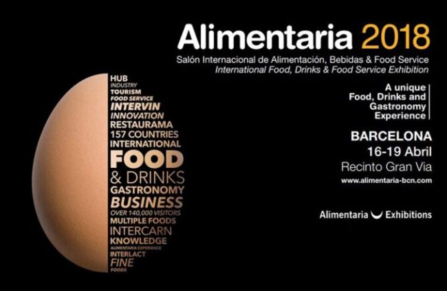 alimentaria