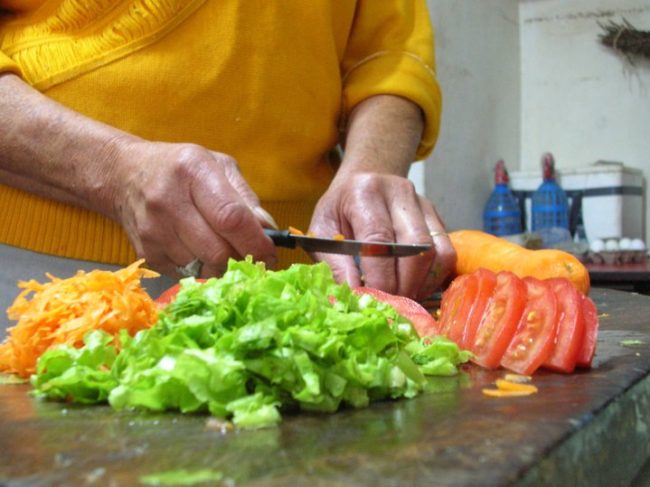 buen estado alimentos consejos alimentos