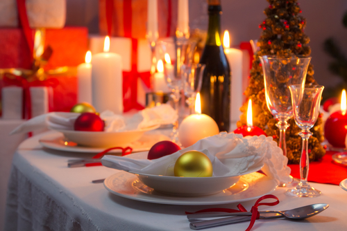 cena navidad cena navidad