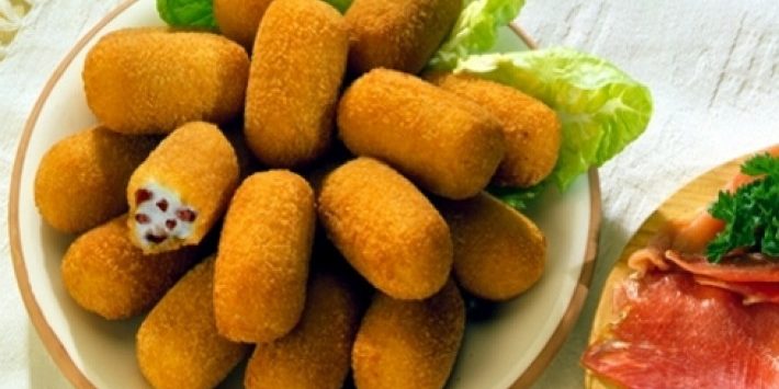 croquetas caseras frimesa