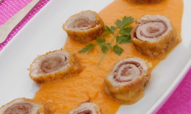 flamenquines caseros frimesa