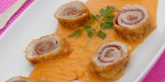 flamenquines caseros frimesa