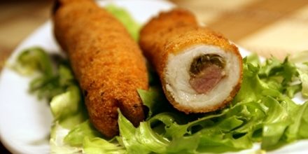 flamenquítos flamenquítos