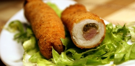 flamenquítos flamenquítos