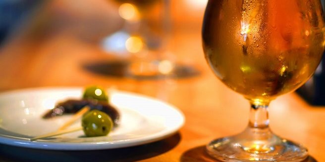 ideas para tapear ideas para tapear