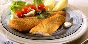 merluza rebozada