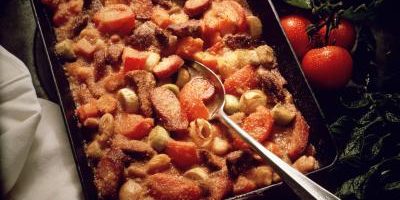 alimentos no congelables