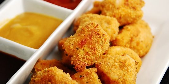 nuggets pollo nuggets pollo frimesa