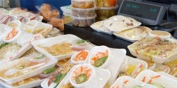 alimentos precocinados