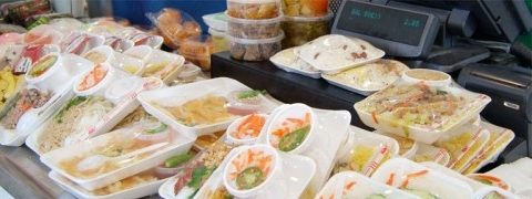 alimentos precocinados alimentos precocinados