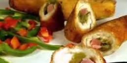 precocinados congelados frimesa