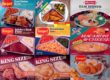 precocinados fabricacion