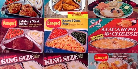 precocinados fabricacion