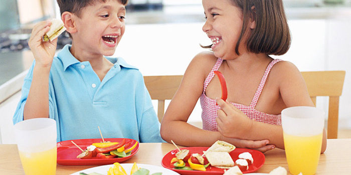 precocinados niños precocinados niños