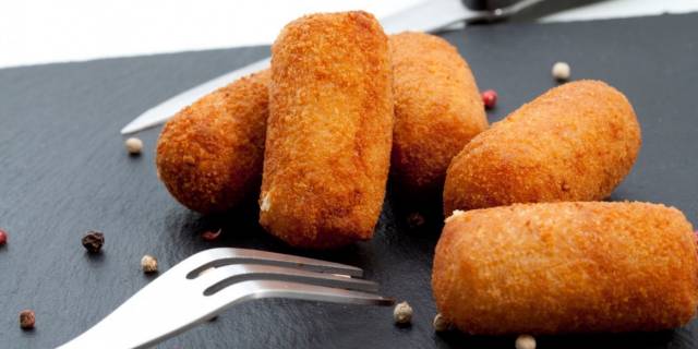 precocinados y congelados hosteleria