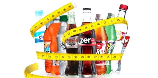 refrescos light refrescos light